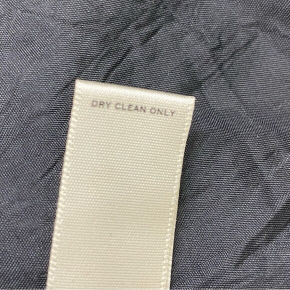 ANTHROPOLOGIE MOULINETTE SOEURS 100% SILL DRESS - Picture 15 of 15